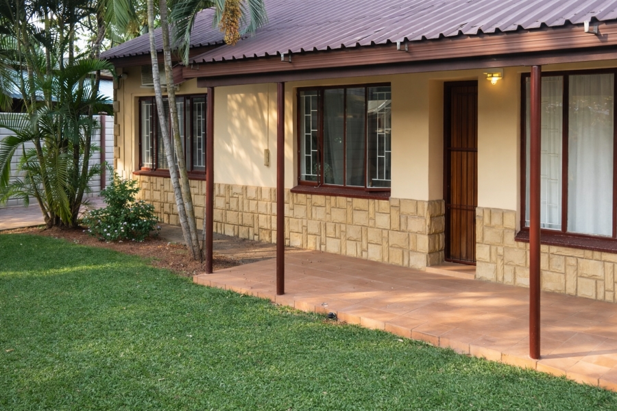 3 Bedroom Property for Sale in Geelhoutpark North West